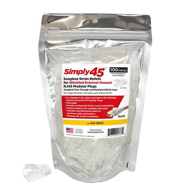 Simply45 S45-B003