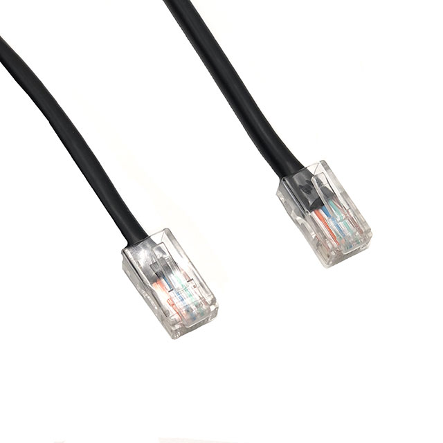 FIRST CABLE LINE INC. 298-003BK-RH