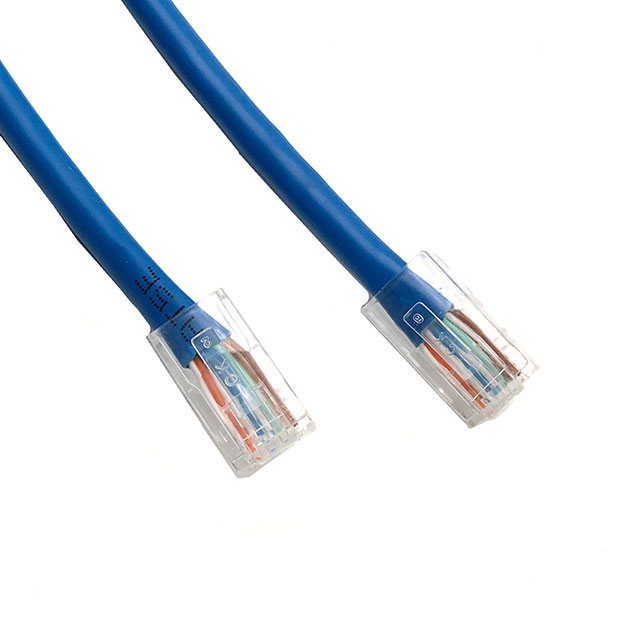 FIRST CABLE LINE INC. 298-014BL-RH