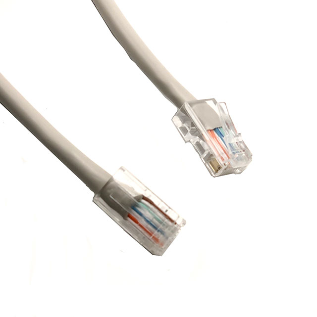 FIRST CABLE LINE INC. 298-003G-RH