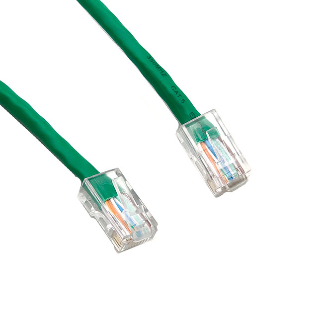 FIRST CABLE LINE INC. 298-007GRN-RH
