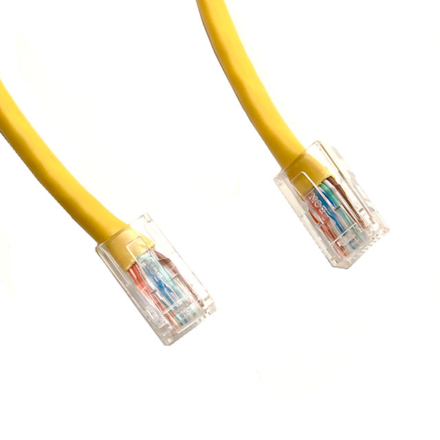 FIRST CABLE LINE INC. 298-010Y-RH