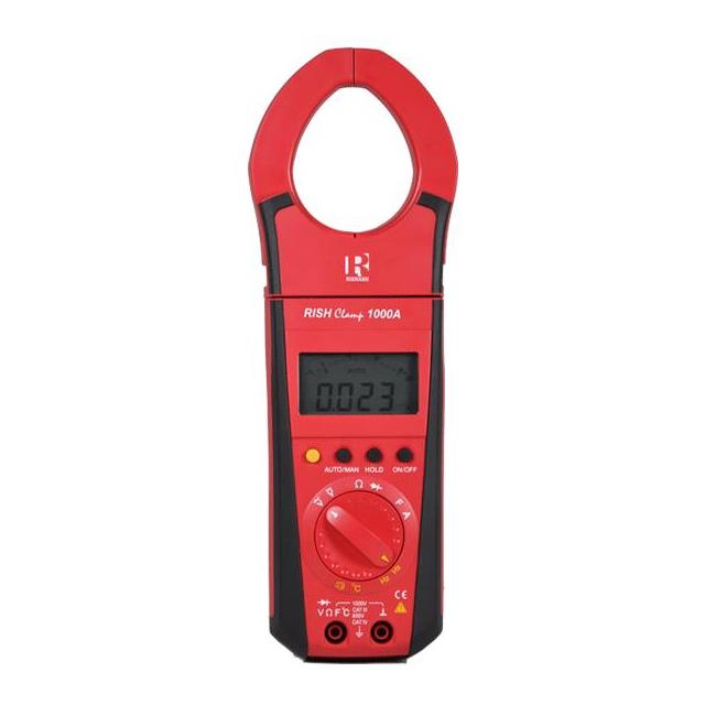 Rishabh Instruments RISH CLAMP 300A AC