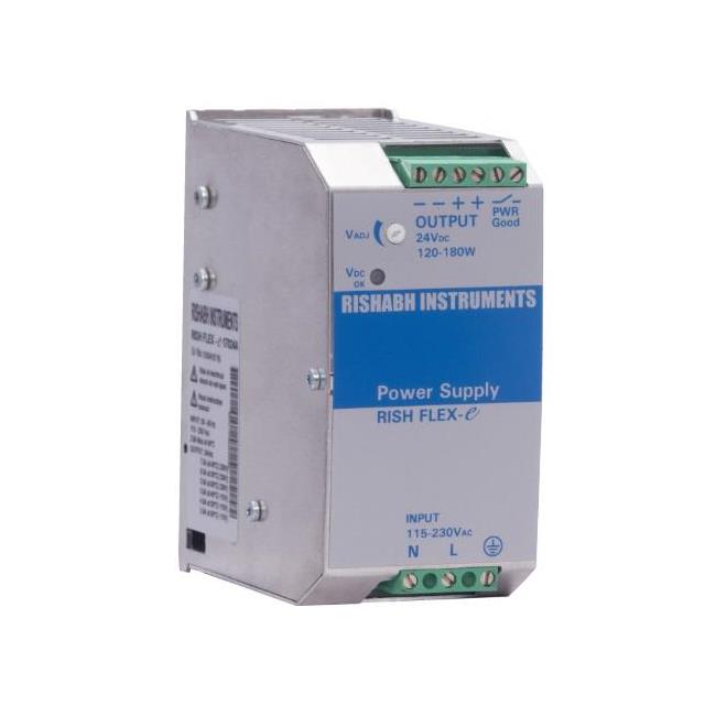 Rishabh Instruments RISH FLEX - E 17024A