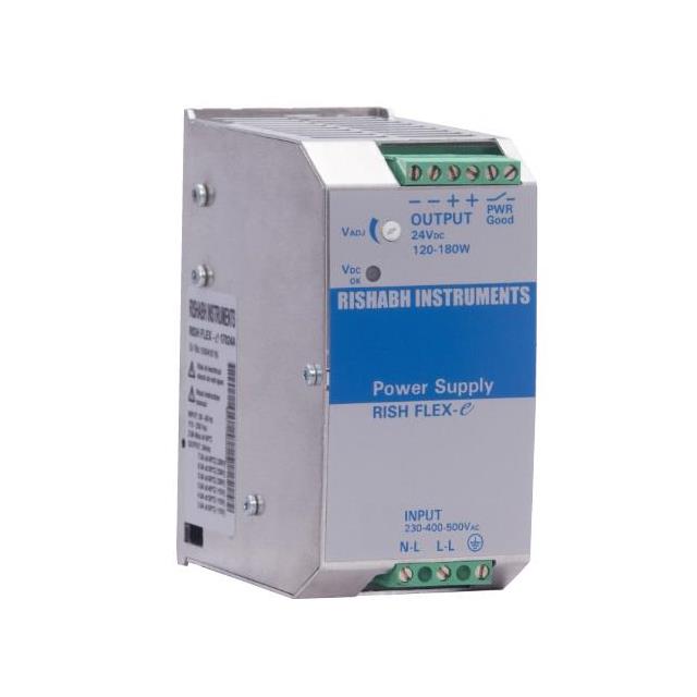 Rishabh Instruments RISH FLEX - E 17024B