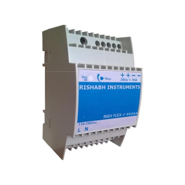Rishabh Instruments RISH FLEX - E 4512A