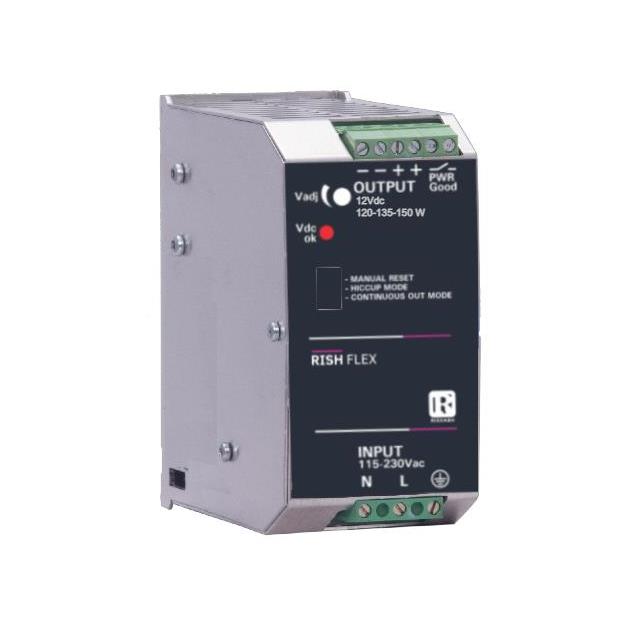Rishabh Instruments RISH FLEX 15012A
