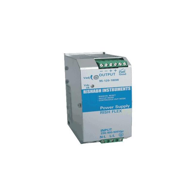 Rishabh Instruments RISH FLEX 17048A