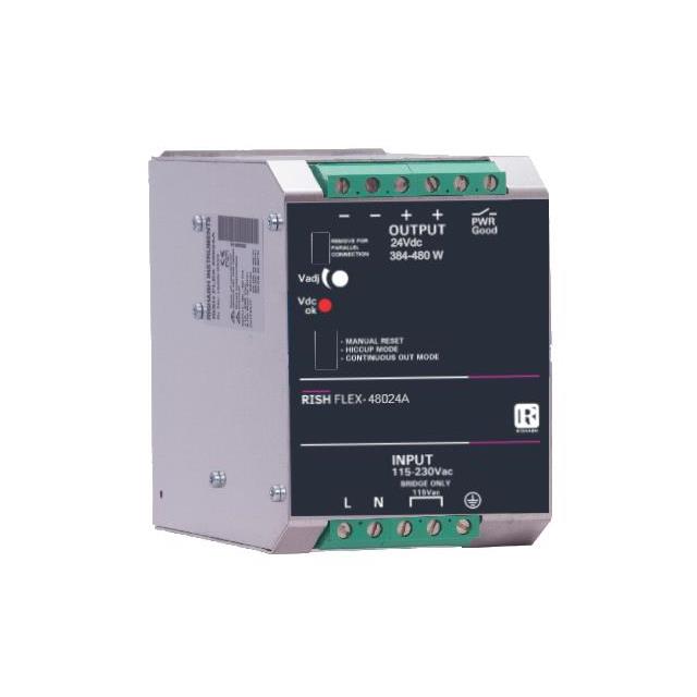 Rishabh Instruments RISH FLEX 48024A