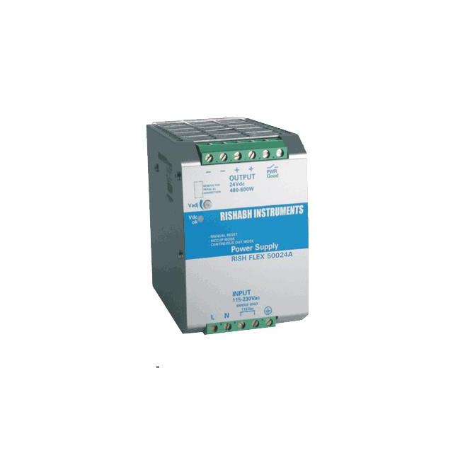 Rishabh Instruments RISH FLEX 50024A