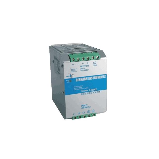 Rishabh Instruments RISH FLEX 50024B