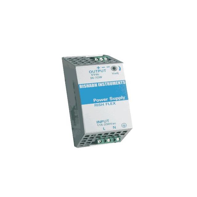 Rishabh Instruments RISH FLEX 6005A