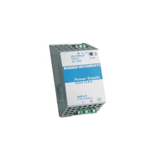 Rishabh Instruments RISH FLEX 6024A
