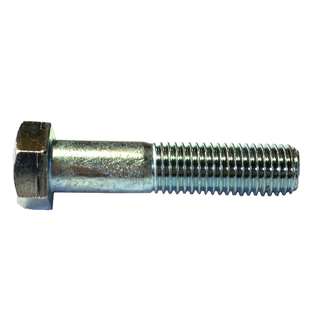 BARNHILL BOLT CO., INC. 2-118-6-01