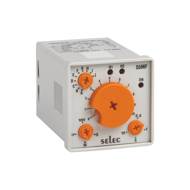 Selec Controls USA Inc. 55MFT-P11-CU