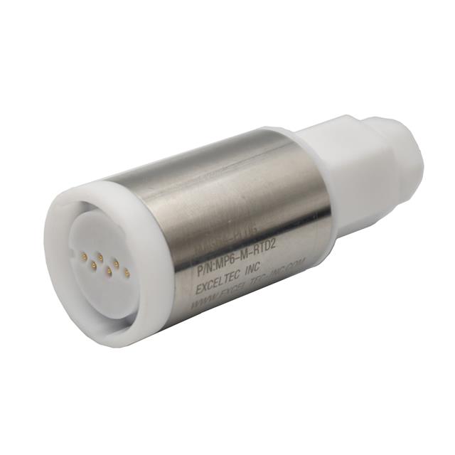 Exceltec Inc. MP6-M-RTD2