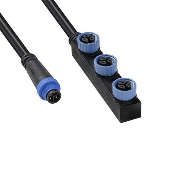 ILUMINAR Lighting IL-LEDCON-TRIP