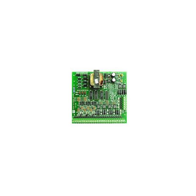 TransData, Inc. IB6-36
