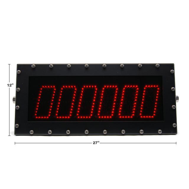 MICROFRAME CORPORATION D0265