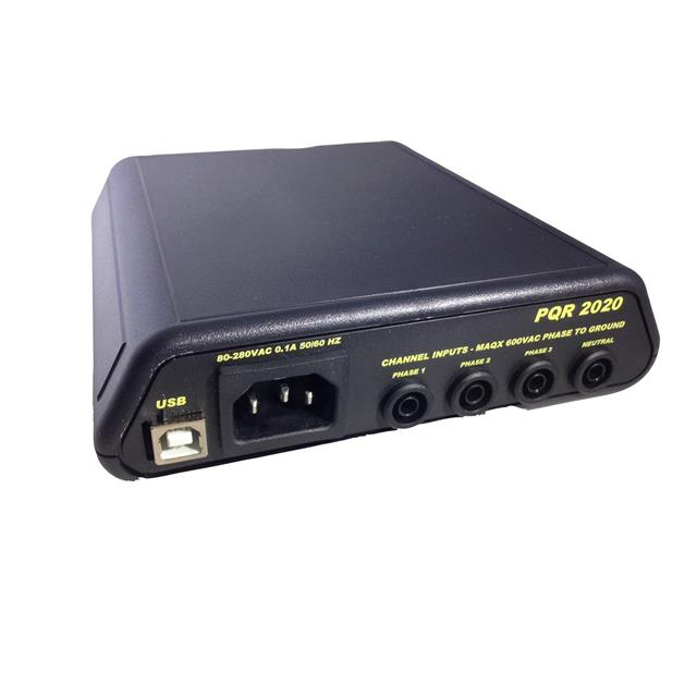 Powertronics PQR 2020