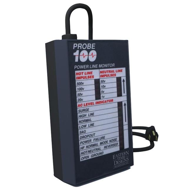 Powertronics PROBE 100 PLUS