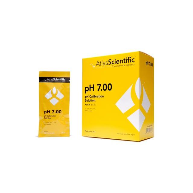 Atlas Scientific ASPH10P-25