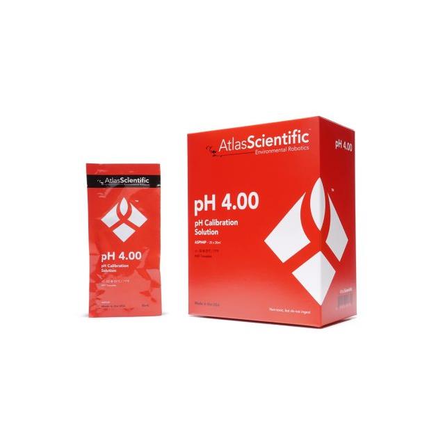 Atlas Scientific ASPH7P-25