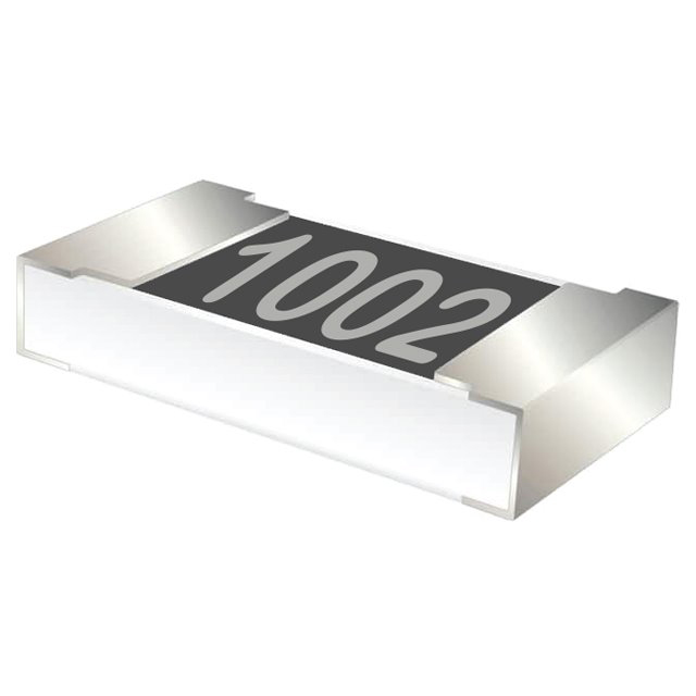 CAL-CHIP ELECTRONICS INC. RN02D39R0CT10-25