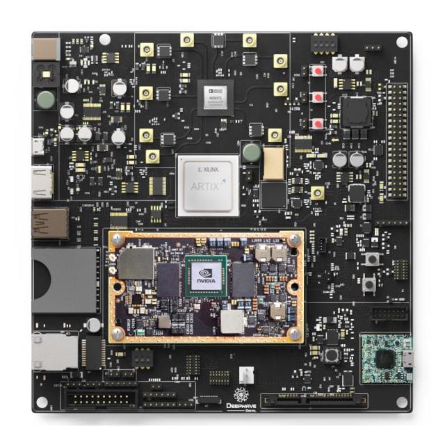 Deepwave Digital AIR7101A
