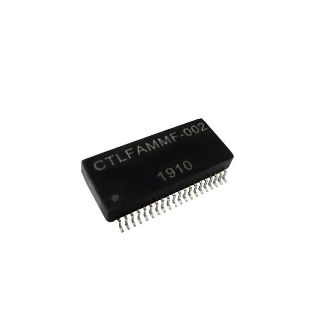 Central Technologies CTLFAMMF-003