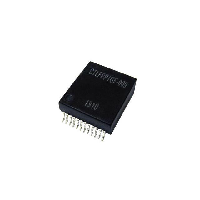 Central Technologies CTLFPP1GF-002