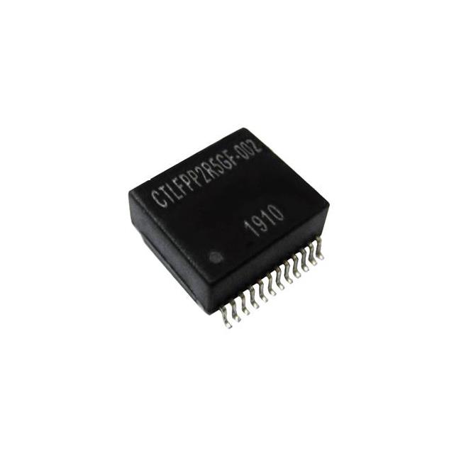 Central Technologies CTLFPP2R5GF-002