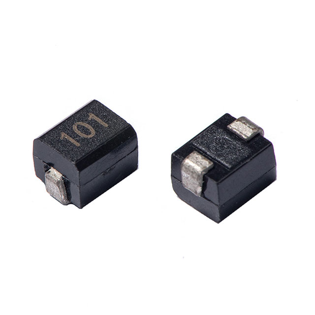 ABC Taiwan Electronics Corp. CM3225101KSB