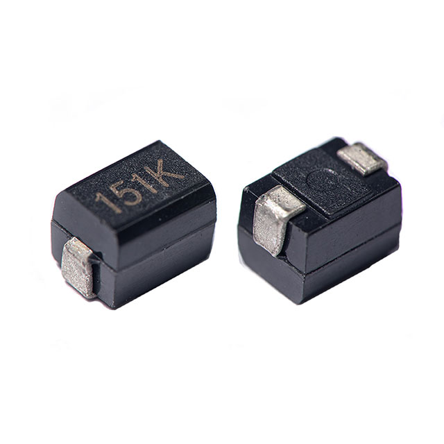 ABC Taiwan Electronics Corp. CM4532100KSB
