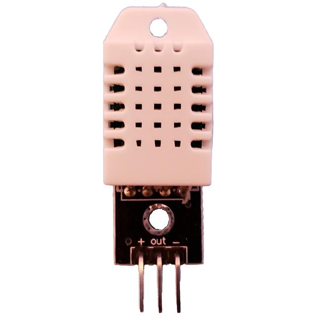 Gearbox Labs PART DHT22