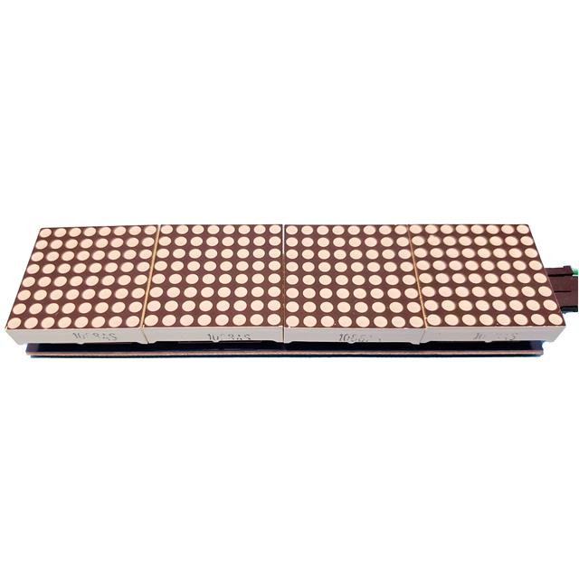 Gearbox Labs PART LED MATRIX 8X32
