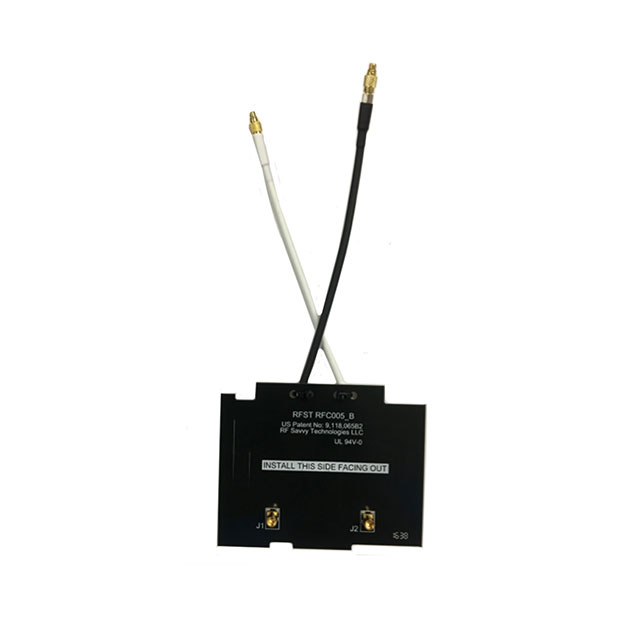 Alpha Micro Components Ltd AMC-RFCRFS005BA