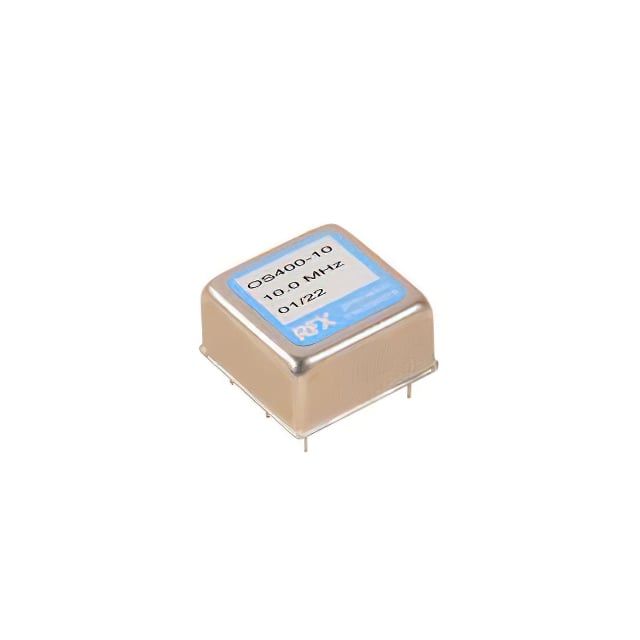 RFX Group OS400-1006-024