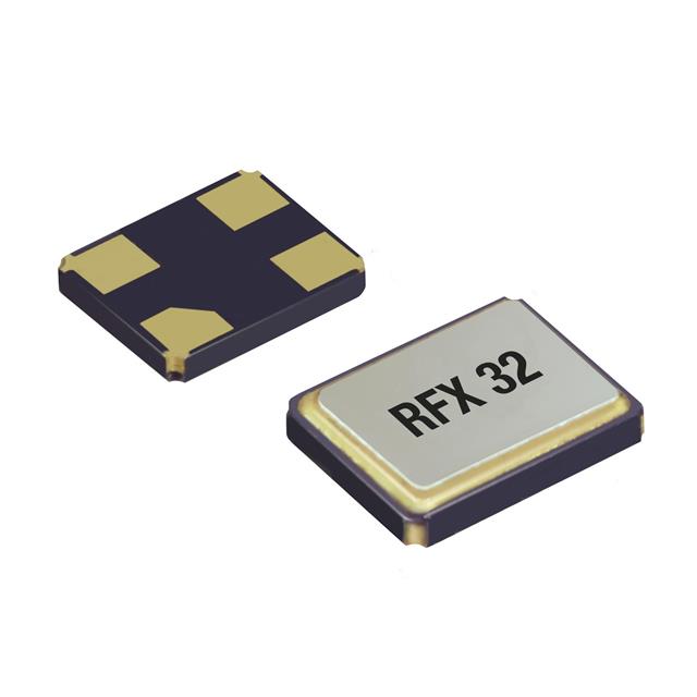 RFX-32-13.125M50IYS