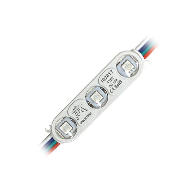 Beyond LED Technology 107417-1