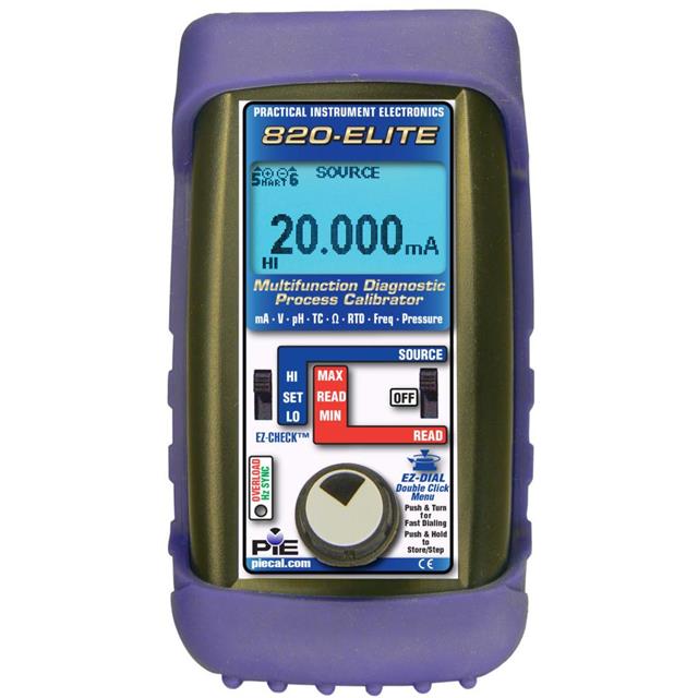 Practical Instrument Electronics PIE 820ELITE