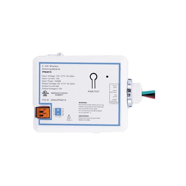Green Ignite Inc. GI-ACC-WDCS-SPP