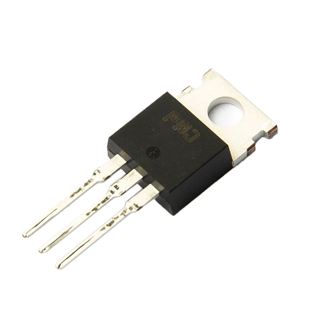 PN Junction Semiconductor P3M06120T3