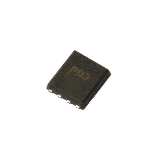 PN Junction Semiconductor P3M06300D5
