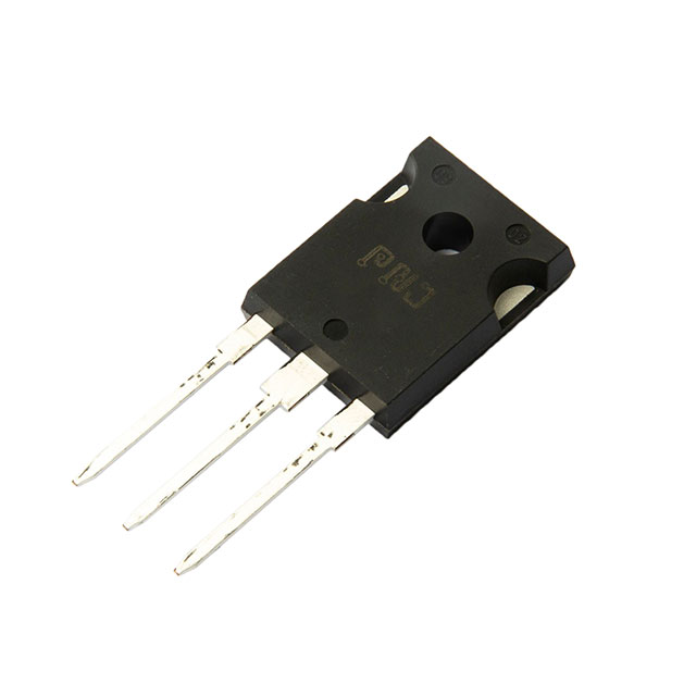 PN Junction Semiconductor P3M06300K3