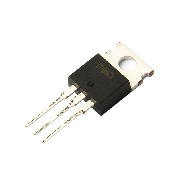 PN Junction Semiconductor P3M06300T3