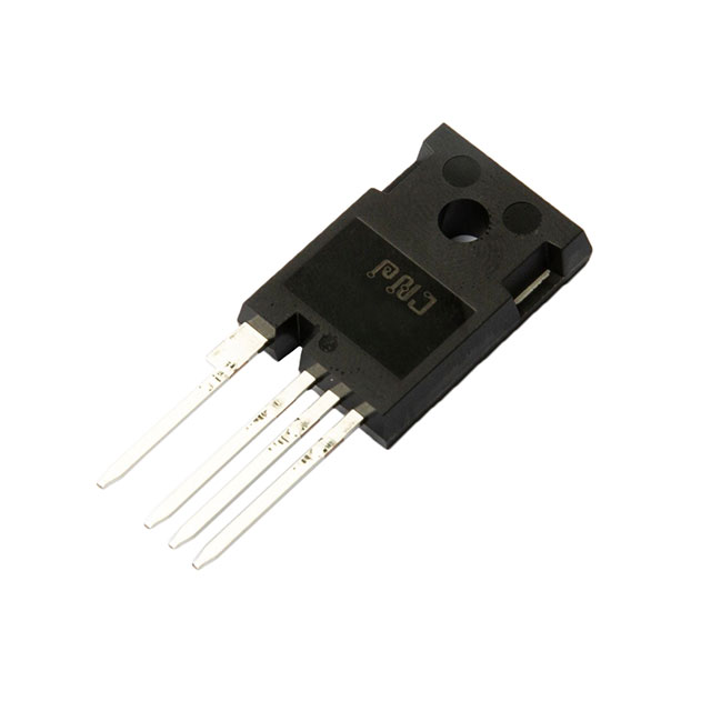 PN Junction Semiconductor P3M12025K4