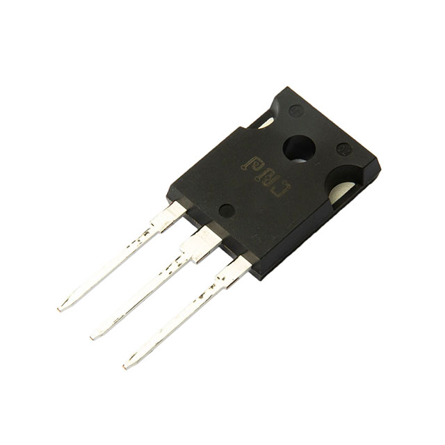 PN Junction Semiconductor P3M17040K3