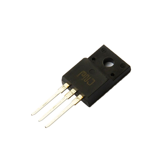 PN Junction Semiconductor P3M171K0F3