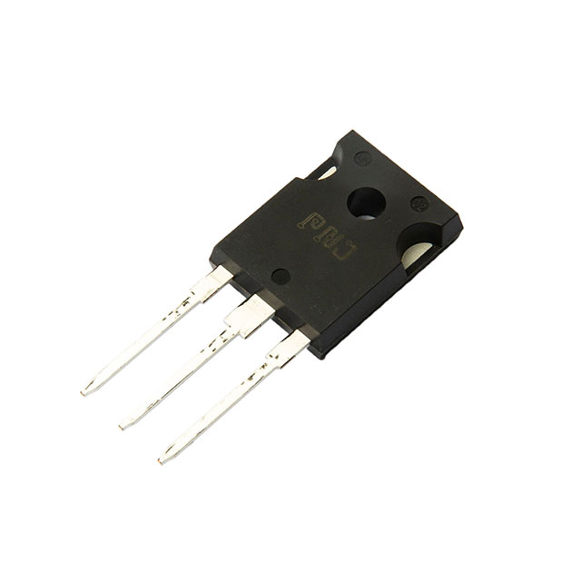 PN Junction Semiconductor P3M171K2K3